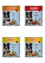 6x AMORA Dog Sensitive 800g
